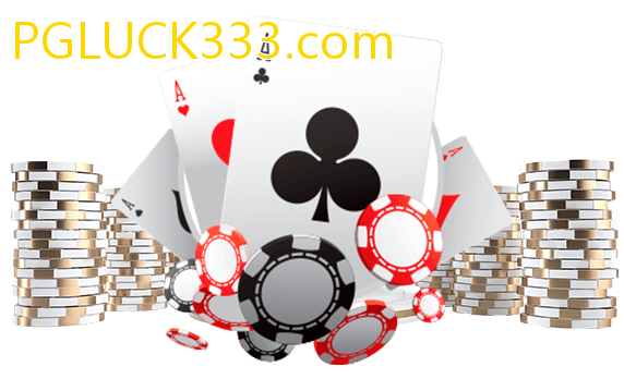 Jogue jogos de pôquer em PGLUCK333.com