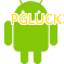 Aplicativo PGLUCK333.combet para Android