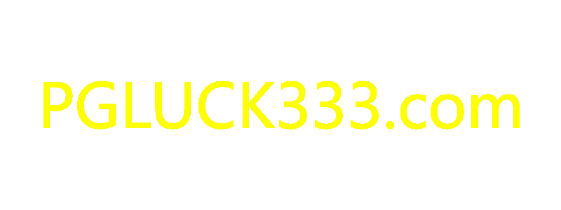 PGLUCK333.com