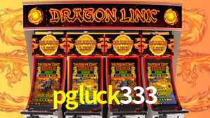 Welcome Bonus pgluck333