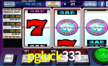 Seasonal Promotions pgluck333