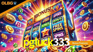 VIP Casino pgluck333